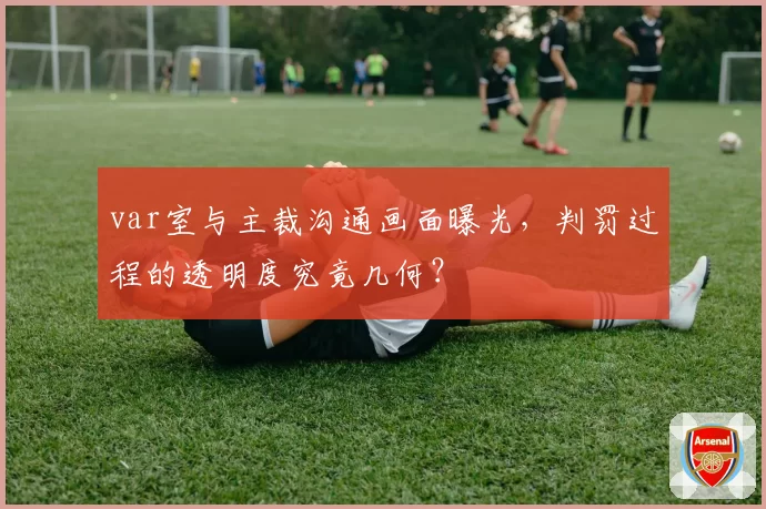 var室与主裁沟通画面曝光，判罚过程的透明度究竟几何？