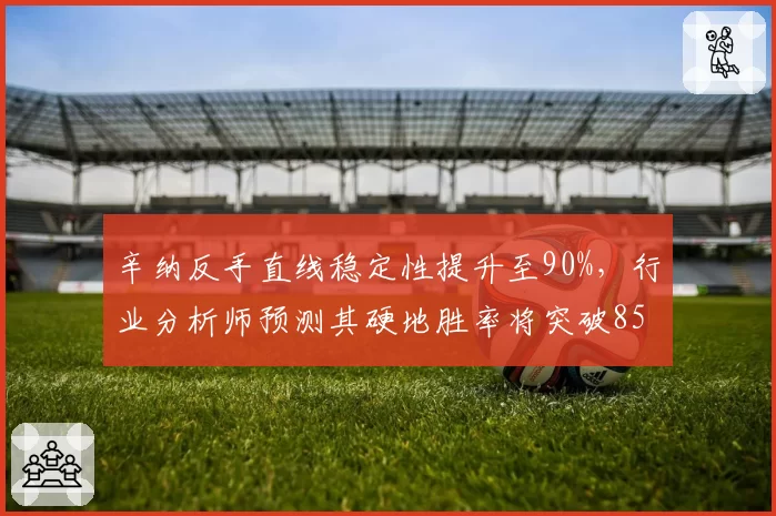 辛纳反手直线稳定性提升至90%，行业分析师预测其硬地胜率将突破85%