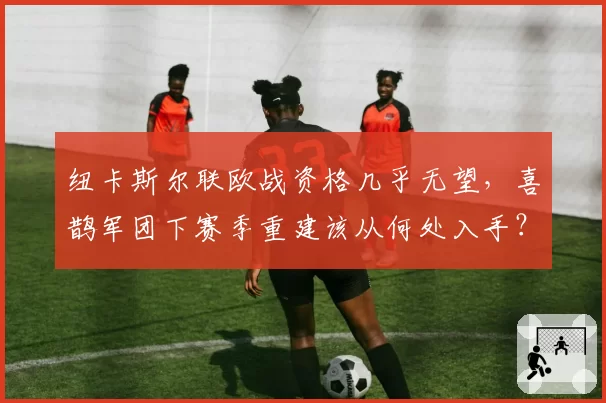 纽卡斯尔联欧战资格几乎无望，喜鹊军团下赛季重建该从何处入手？