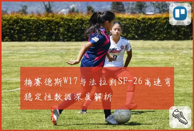 梅赛德斯W17与法拉利SF-26高速弯稳定性数据深度解析